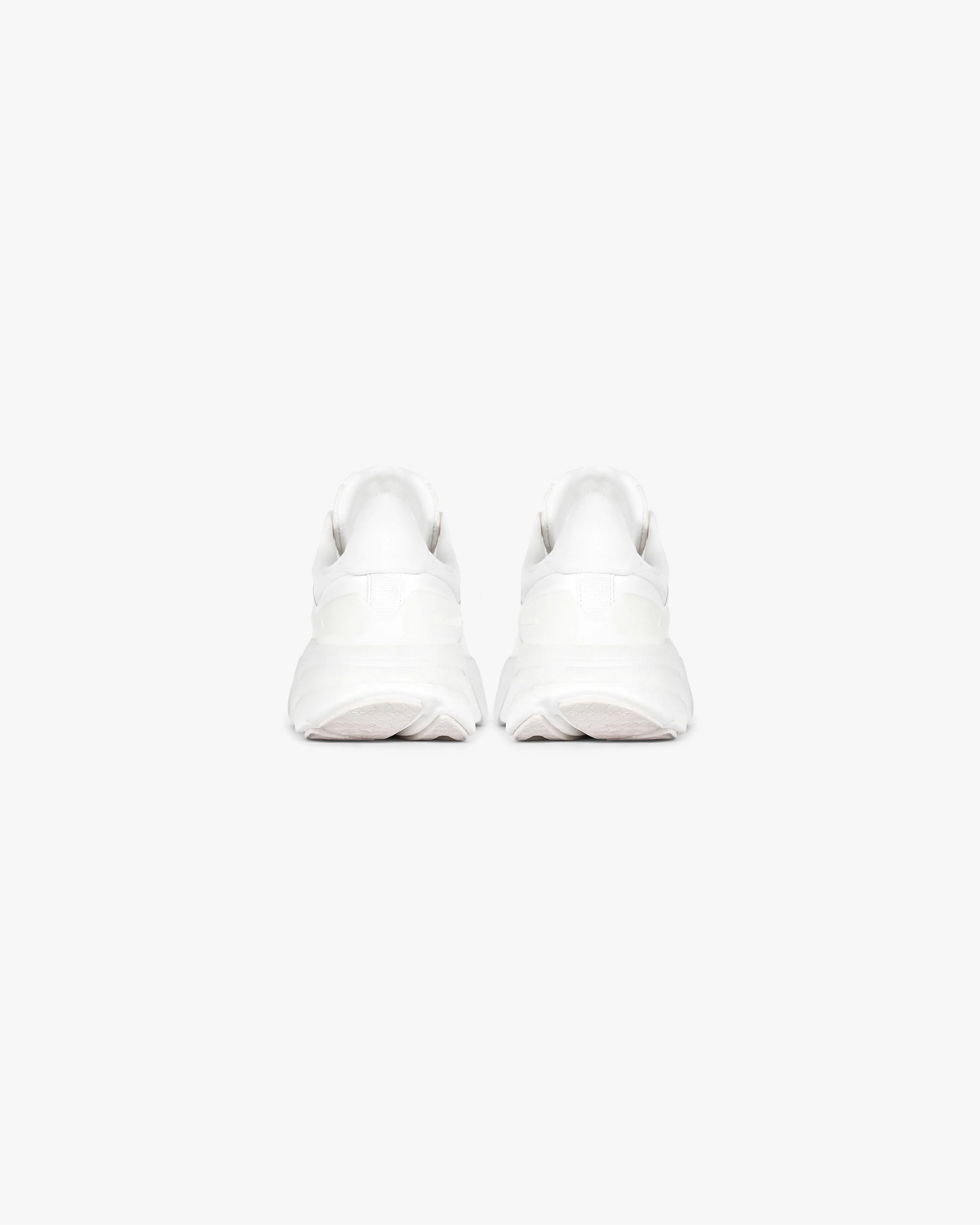 247 Arc-1 Runner - Flat White