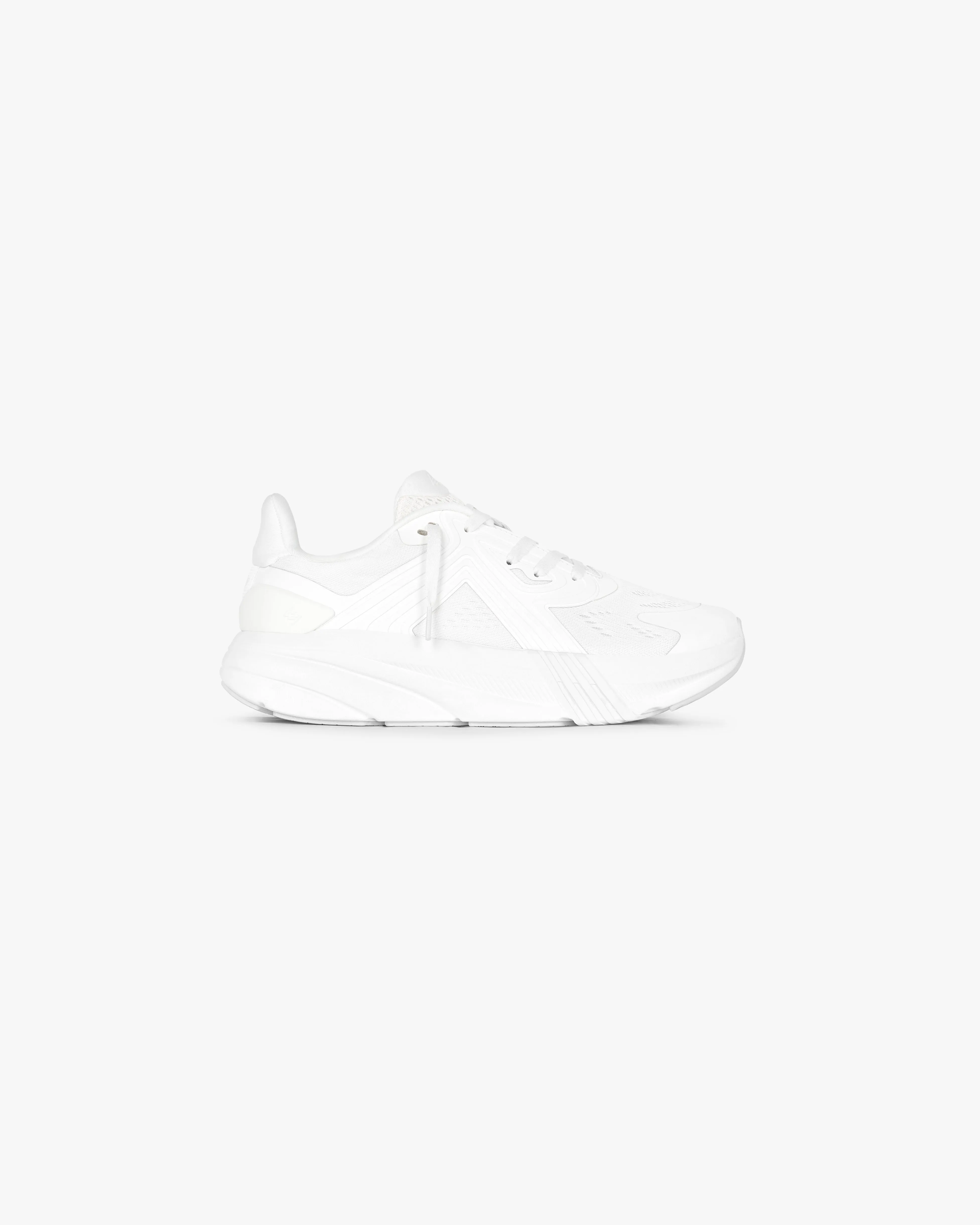 247 Arc-1 Runner - Flat White