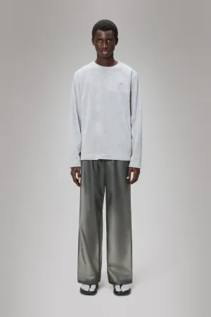Addis Fleece Crewneck