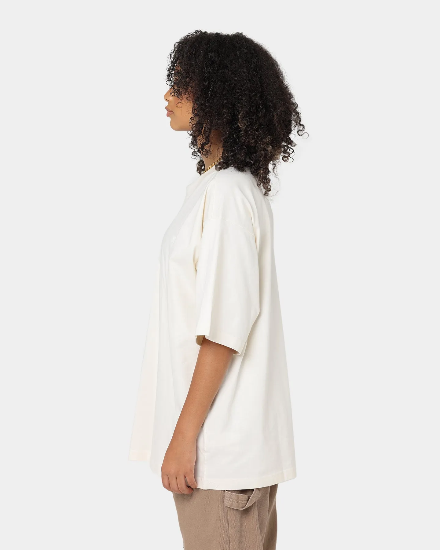 Adidas C T-Shirt Nondye
