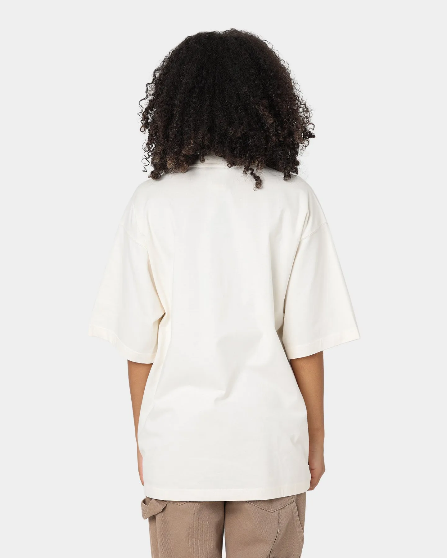 Adidas C T-Shirt Nondye