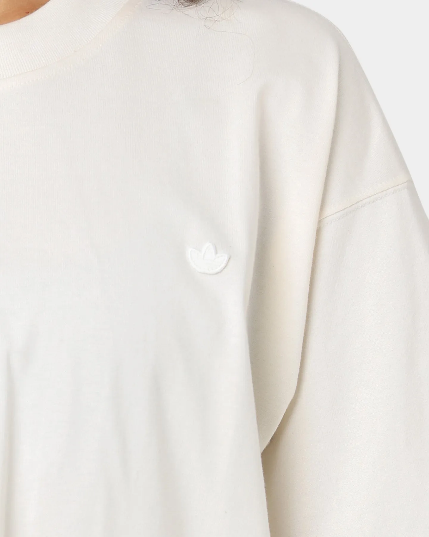 Adidas C T-Shirt Nondye
