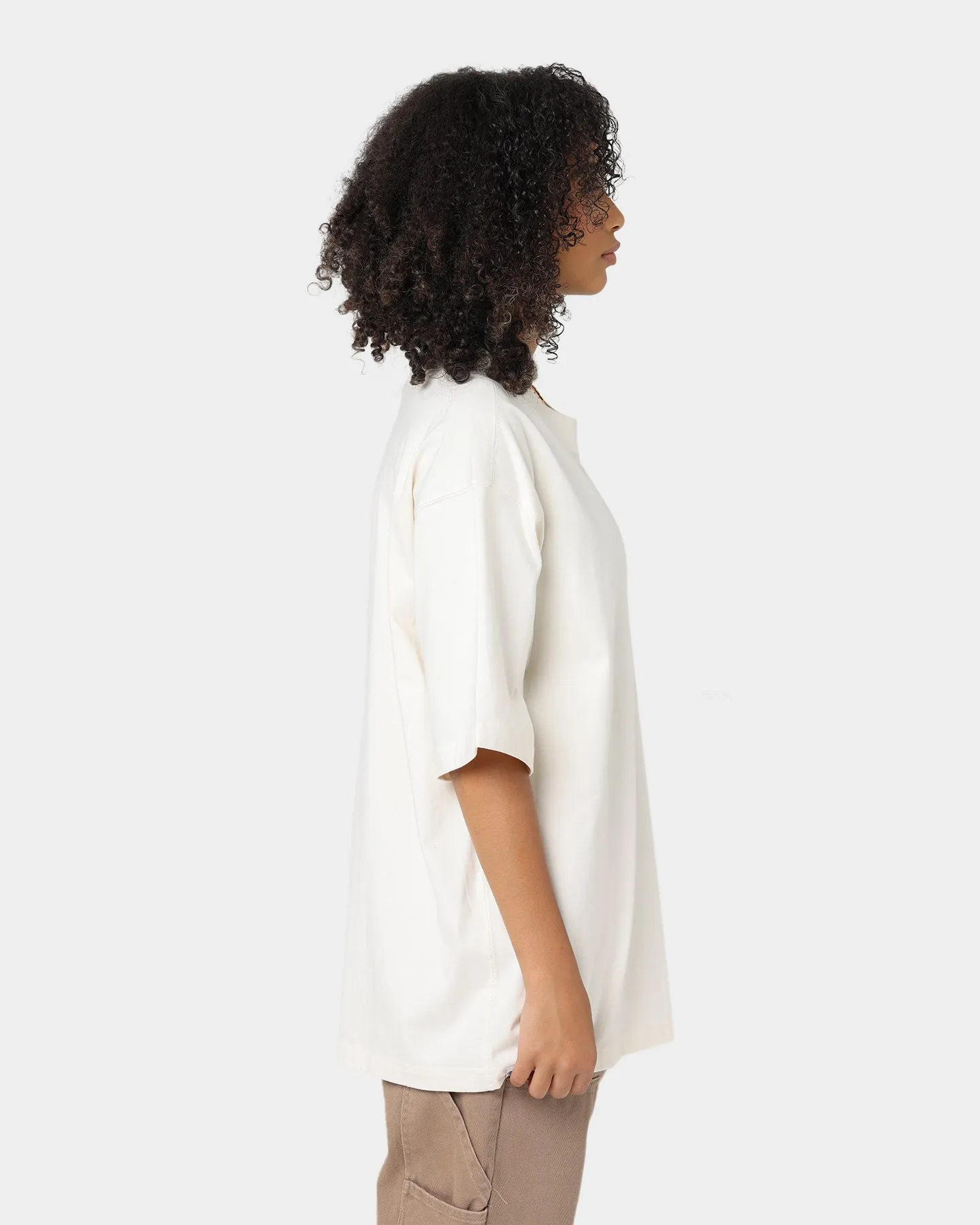 Adidas C T-Shirt Nondye