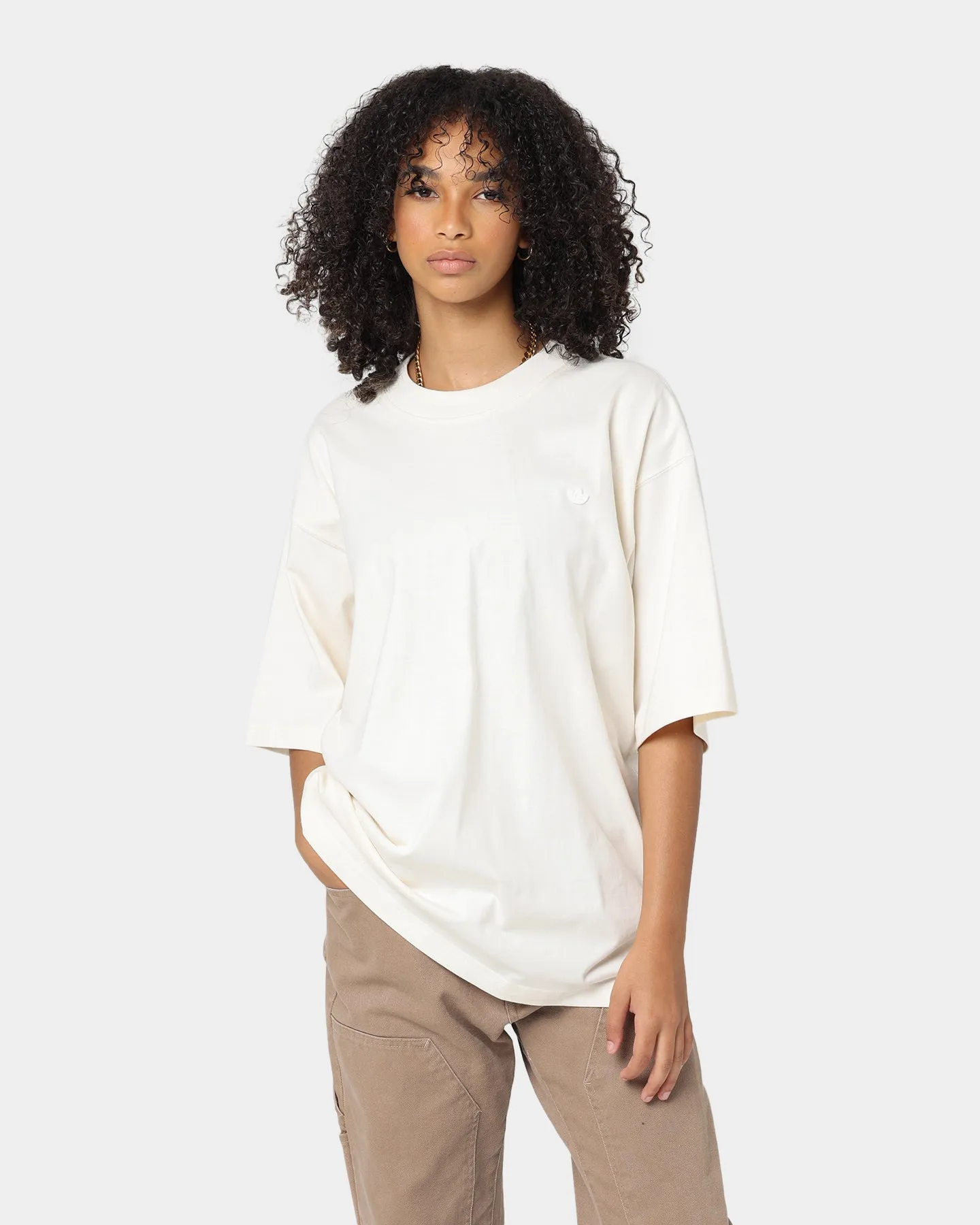 Adidas C T-Shirt Nondye