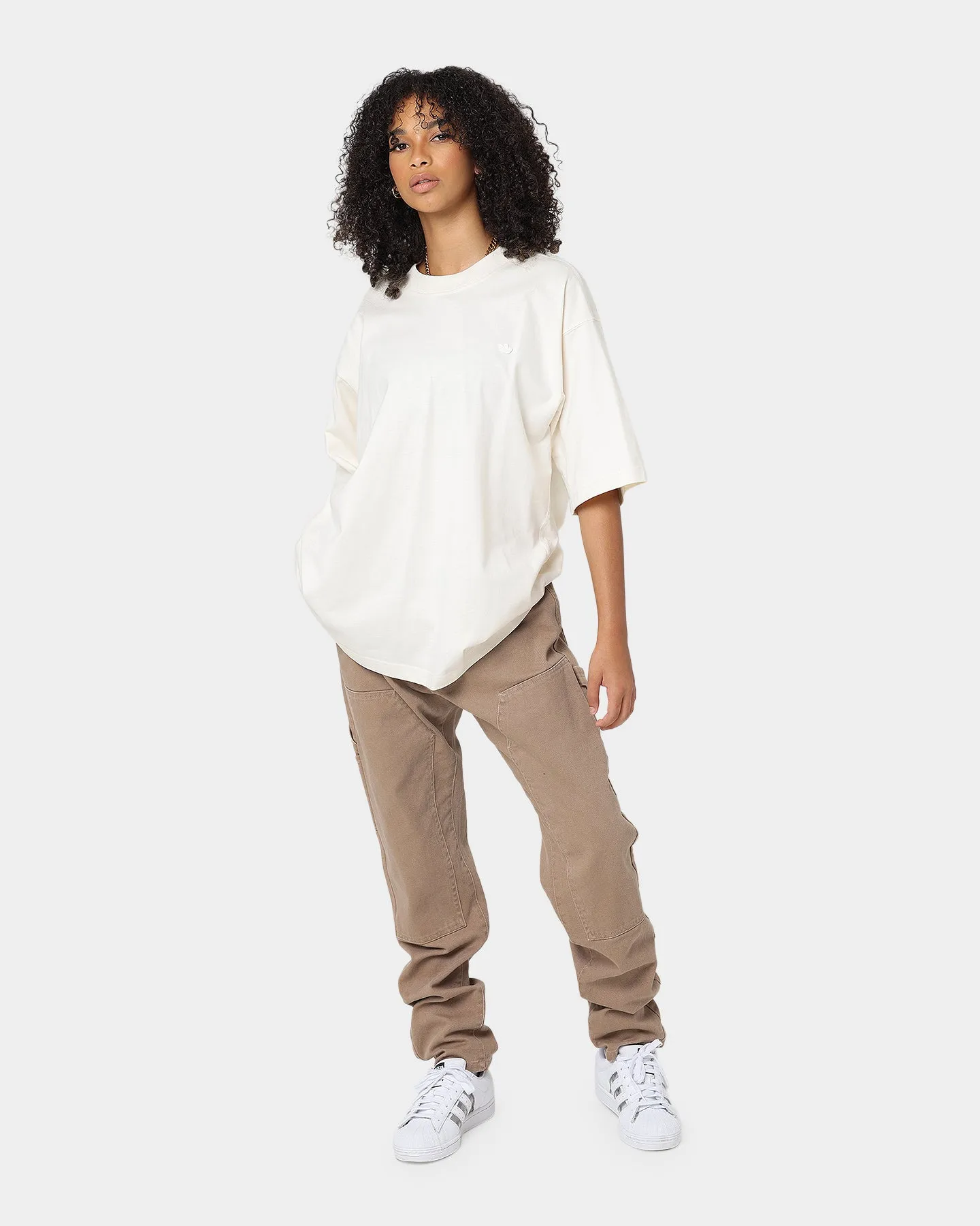 Adidas C T-Shirt Nondye