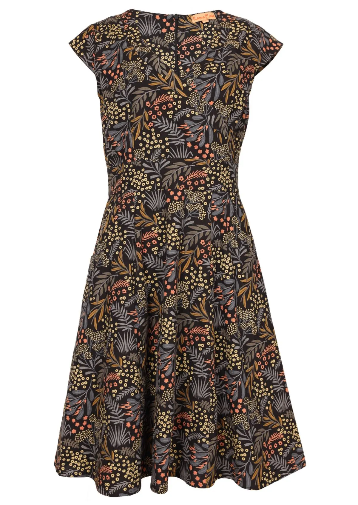 Alice Dress Twilight