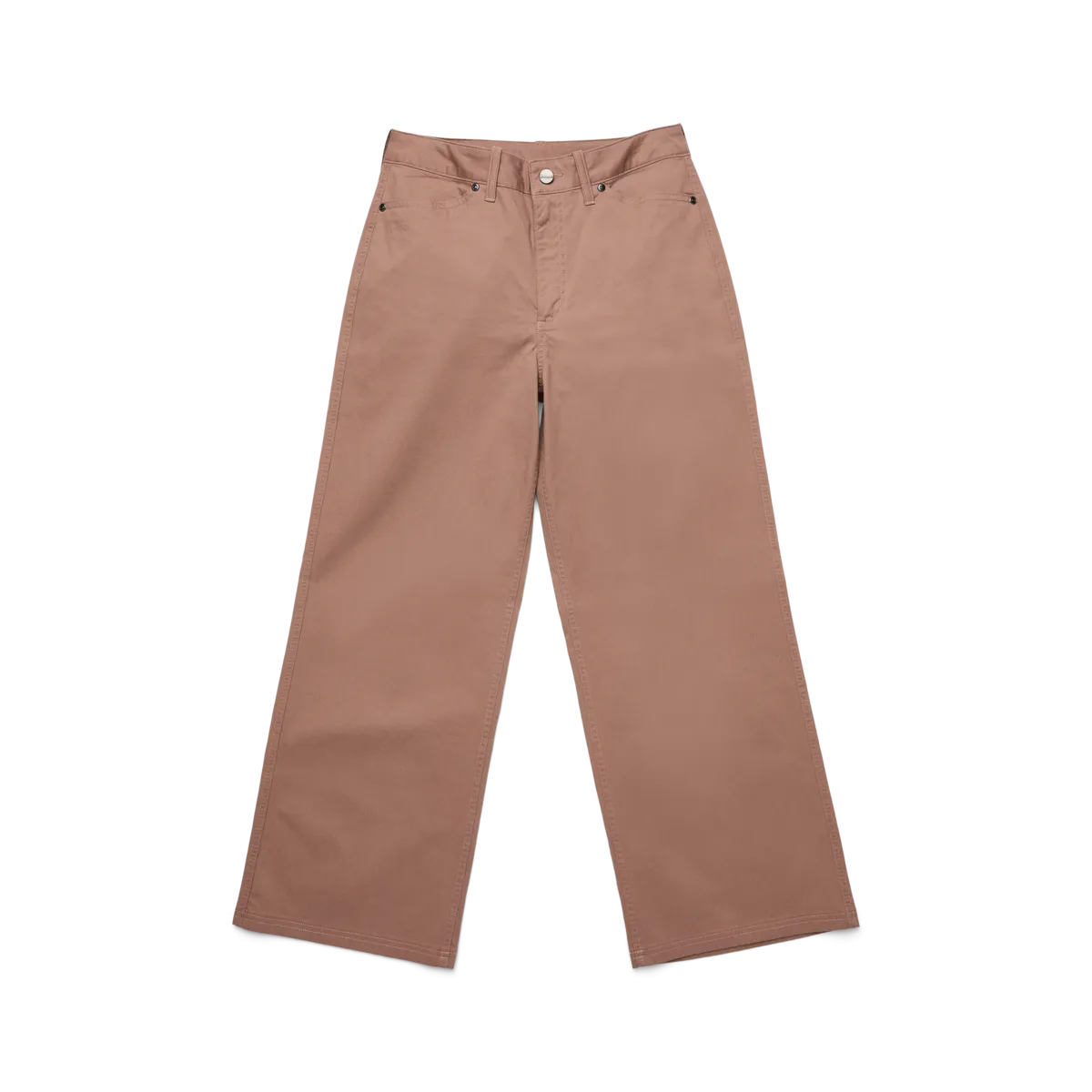 Ambato Wide Leg Everyday Pant - Women's