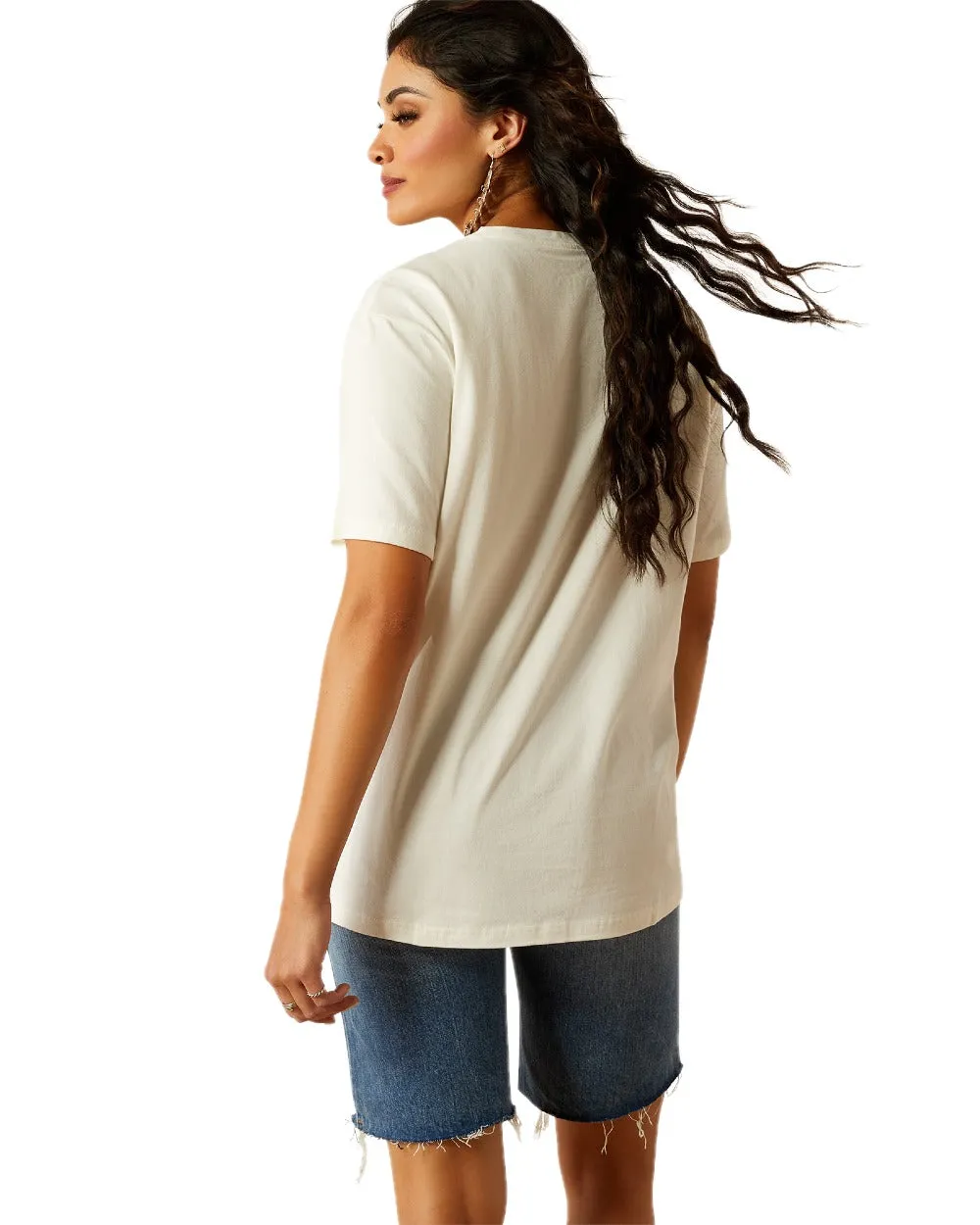 Ariat Womens Rodeo T-Shirt
