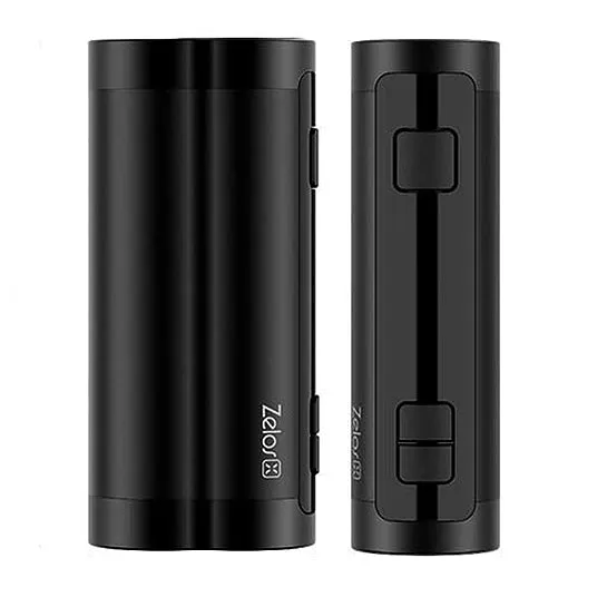 Aspire Zelos X 80W Box Mod