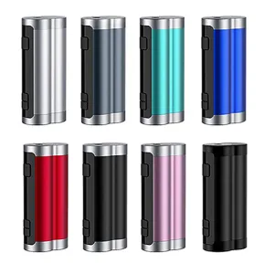 Aspire Zelos X 80W Box Mod