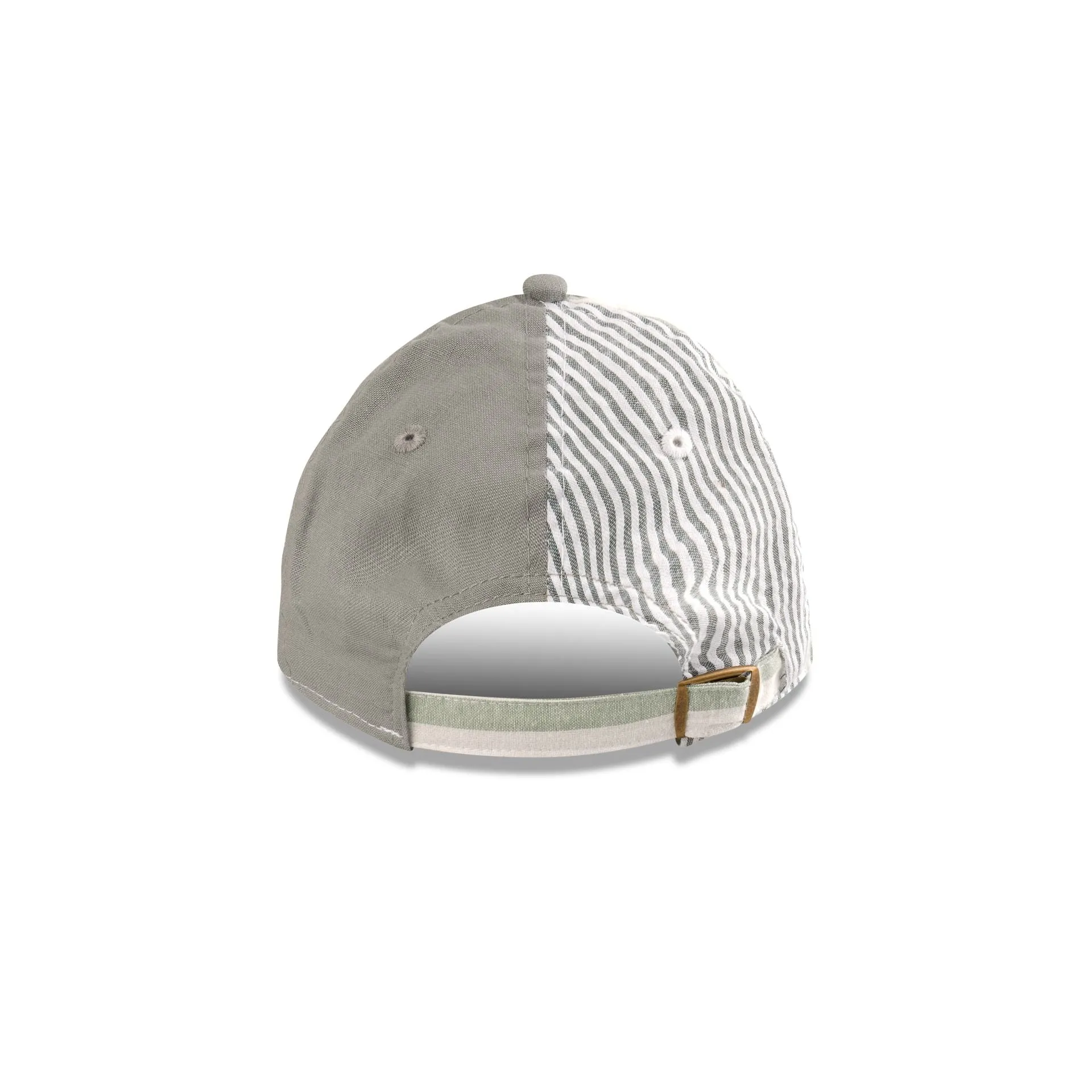 Australian Open '25 Panelled Sage Casual Classic