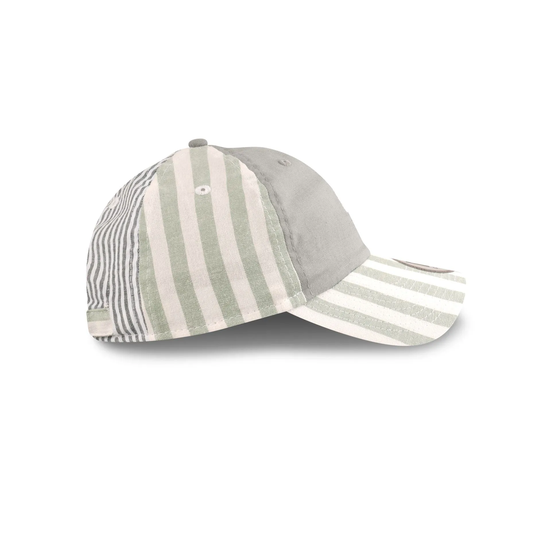 Australian Open '25 Panelled Sage Casual Classic
