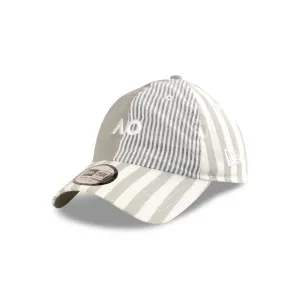 Australian Open '25 Panelled Sage Casual Classic