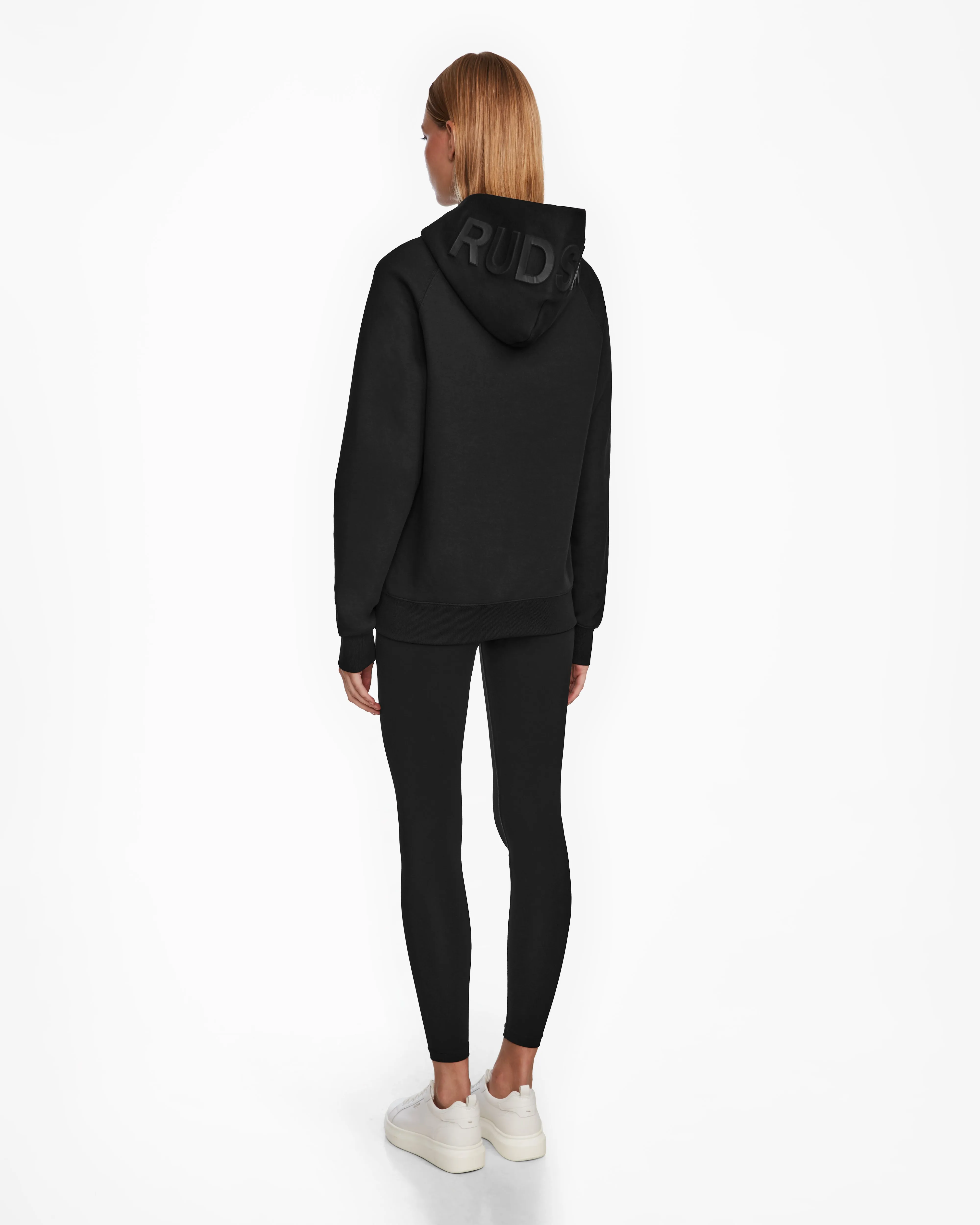 BARRY - 9524011 Black W