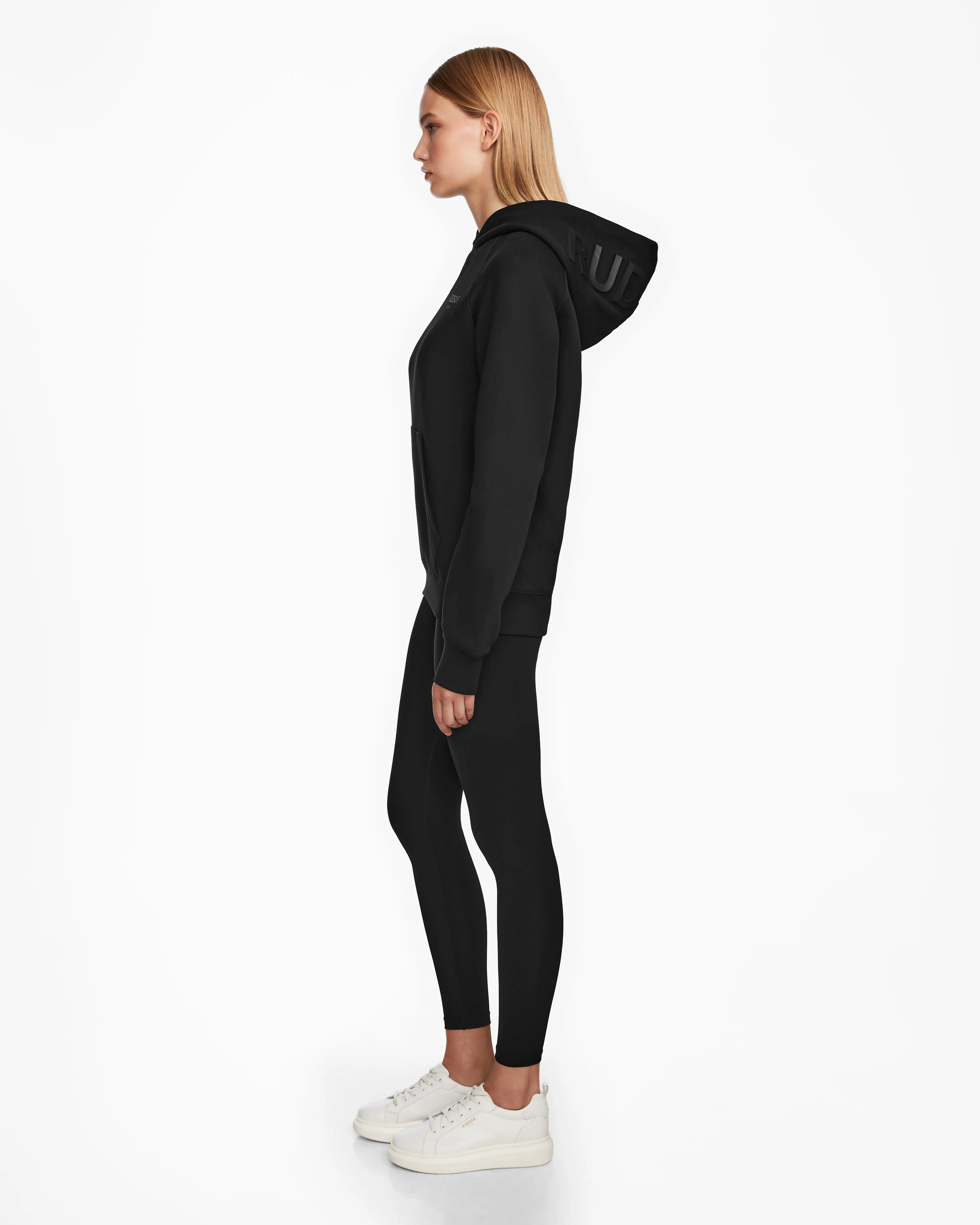 BARRY - 9524011 Black W