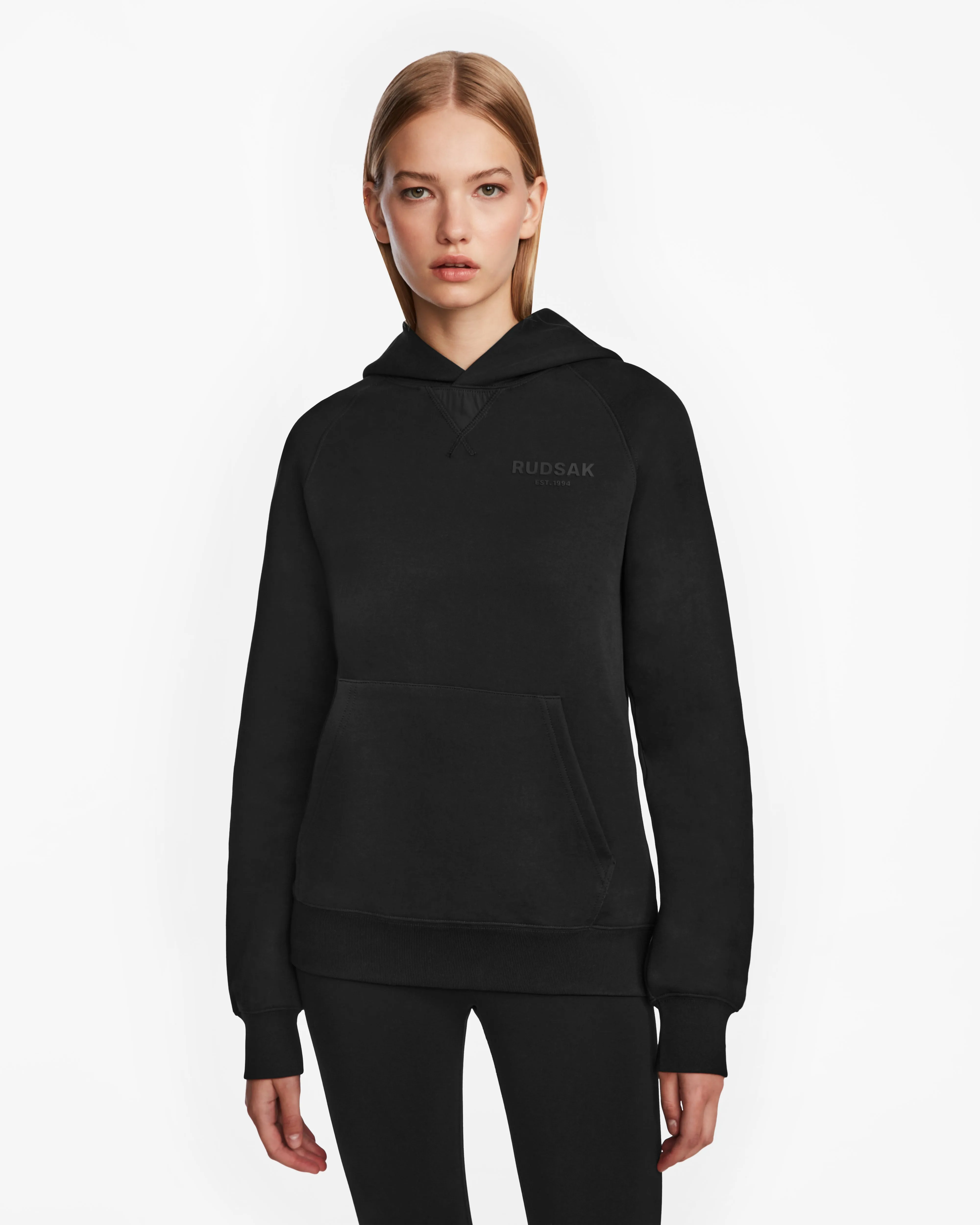 BARRY - 9524011 Black W