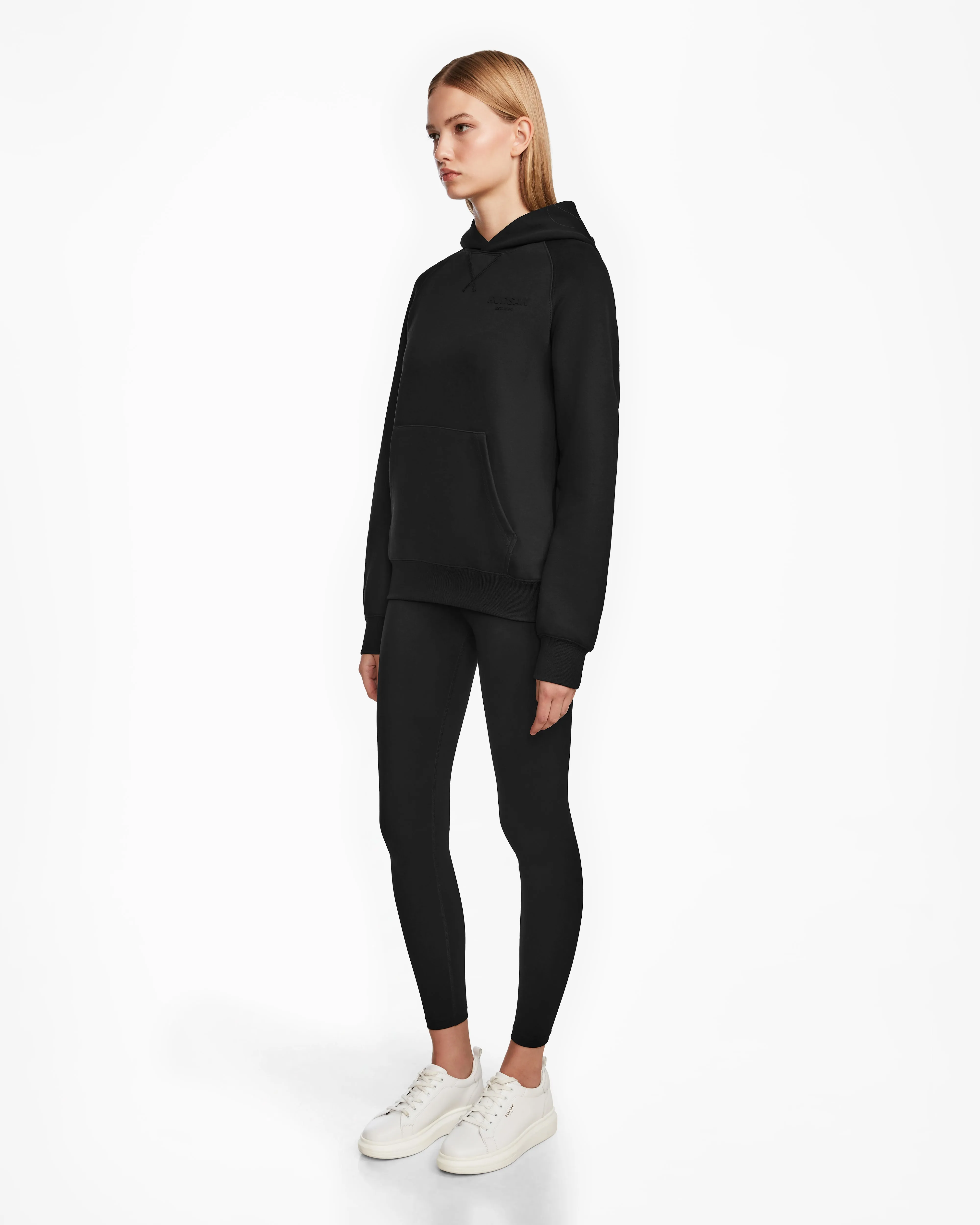 BARRY - 9524011 Black W