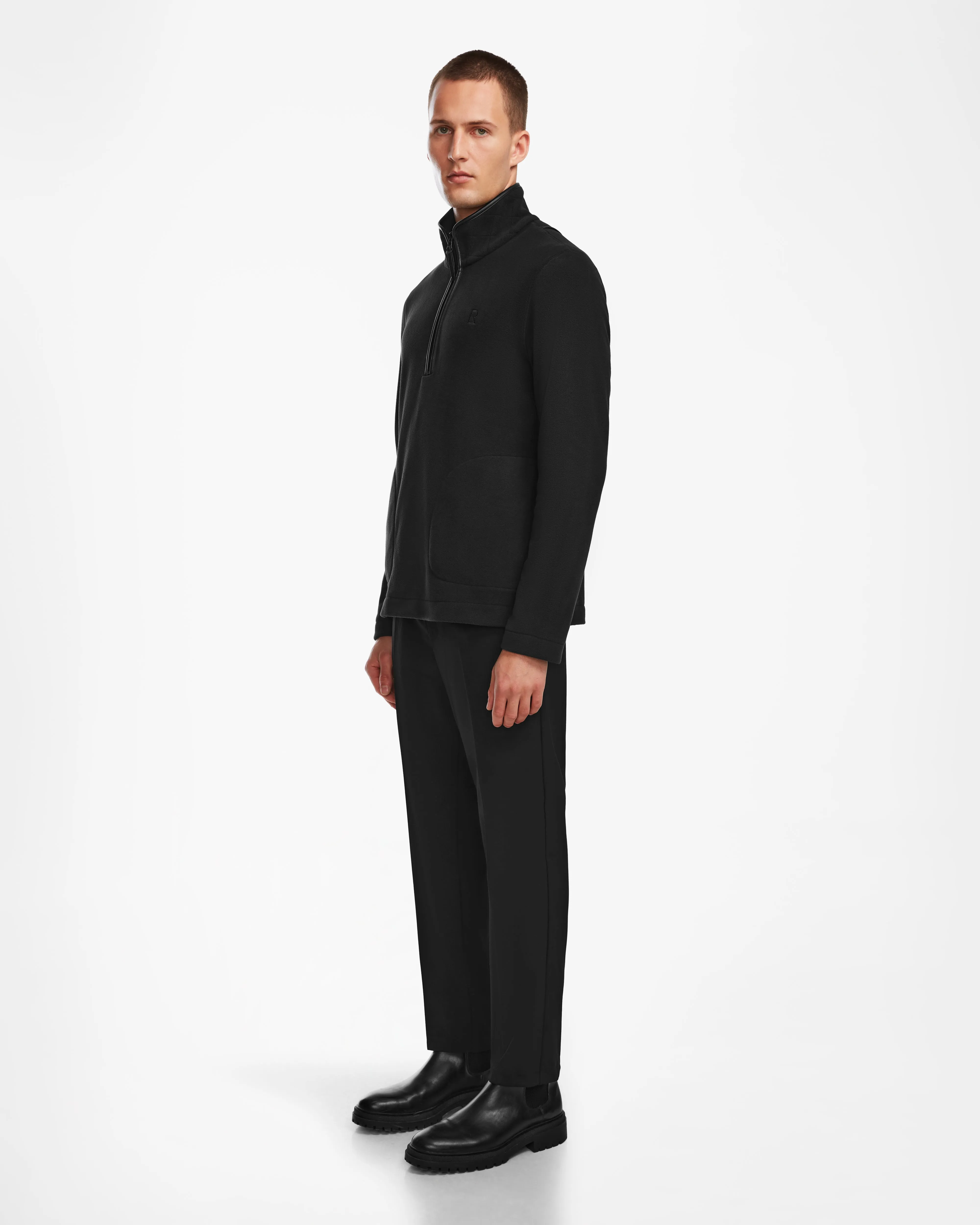 BECK - 6524538 Black