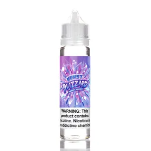 Berry-Burst Blizzard - Burst E-Juice (60 ml)