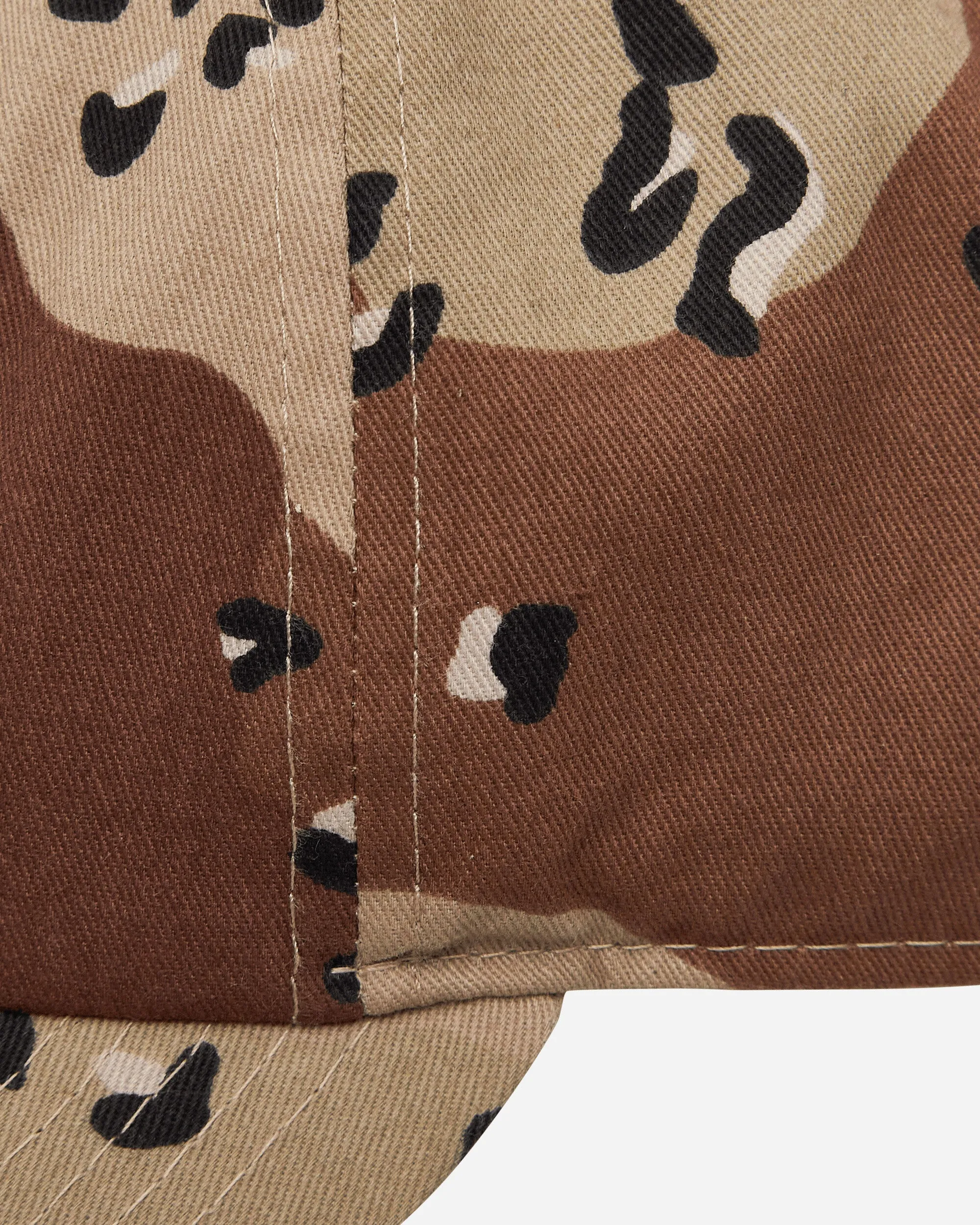 Bitter Better Hat Trucker Desert Camo