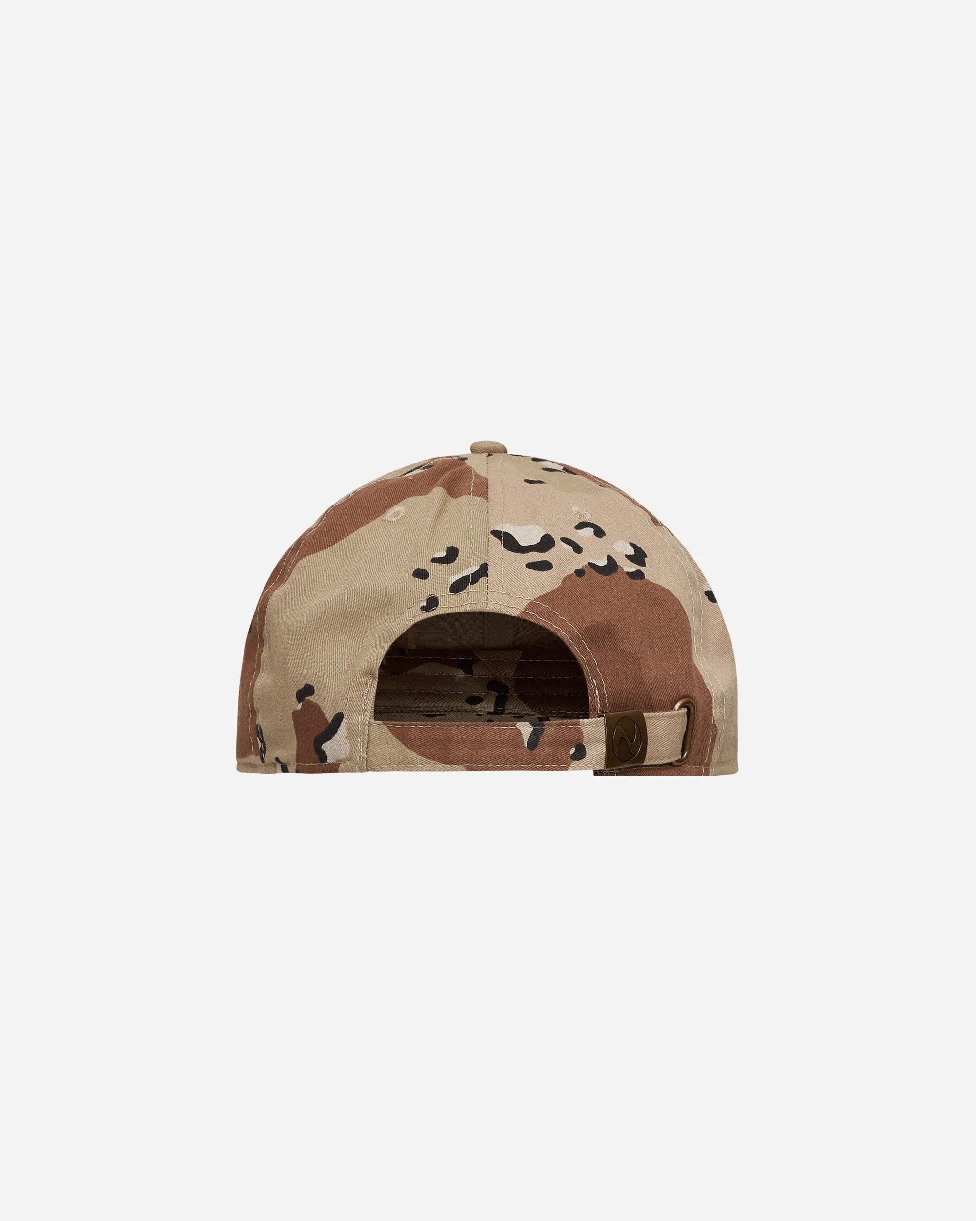 Bitter Better Hat Trucker Desert Camo