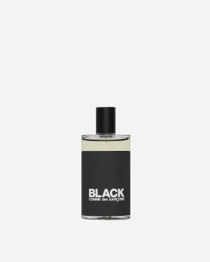 BLACK Eau de Toilette