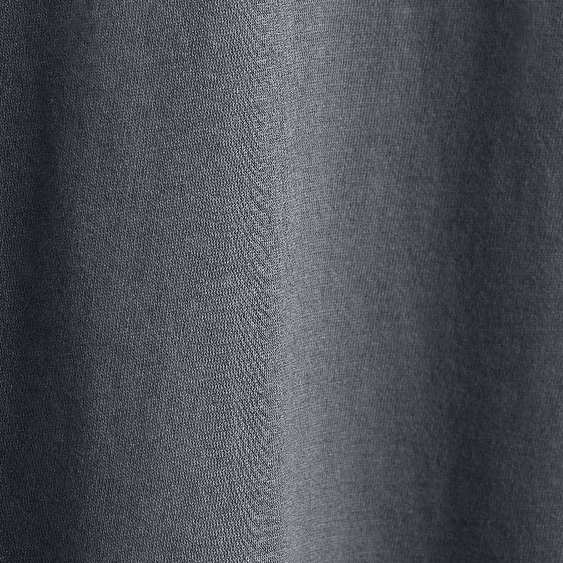 Brushed Lotus Crew - Asphalt