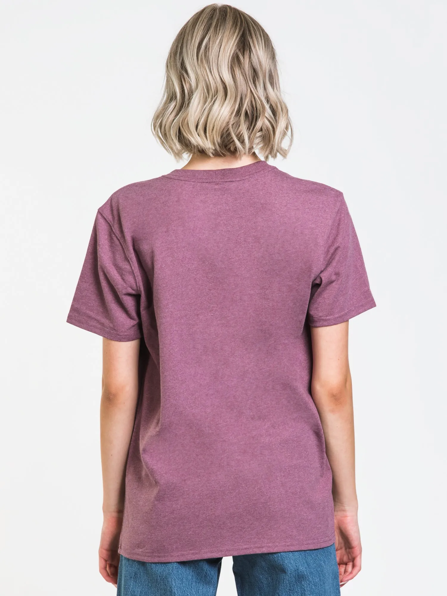 CARHARTT LOOSE FIT T-SHIRT  - CLEARANCE