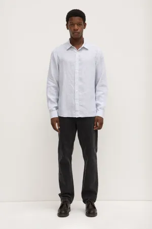 Casual Linen Shirt