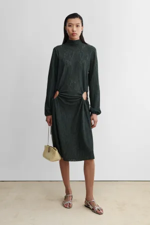 Chartris Dress