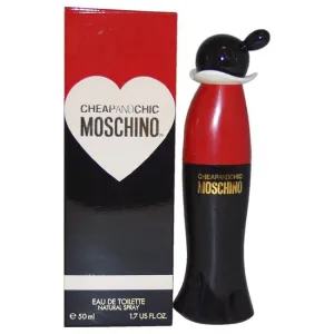 Cheap And Chic Perfume