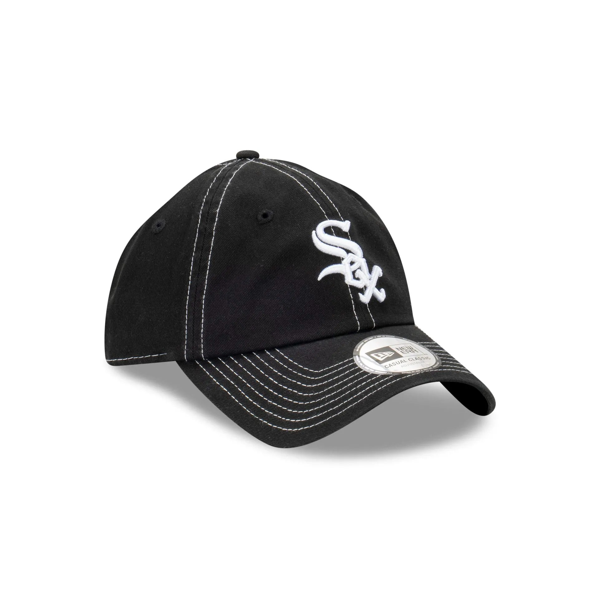 Chicago White Sox Contrast OTC Casual Classic