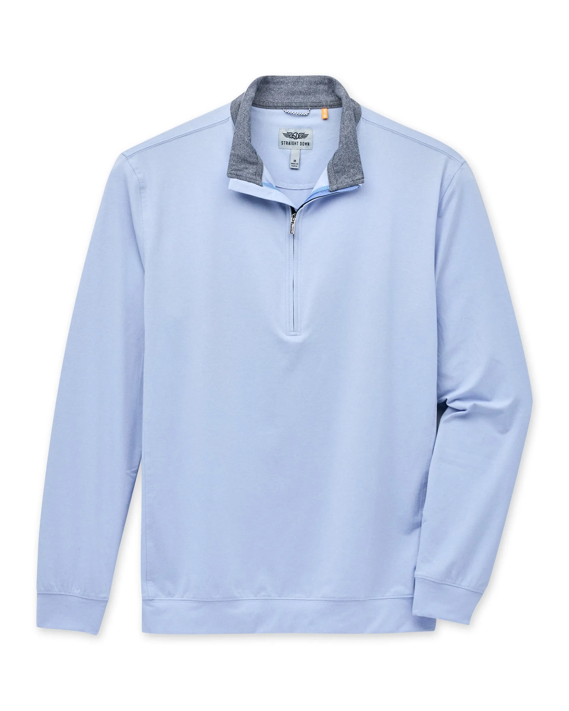 Cimarron Quarter Zip