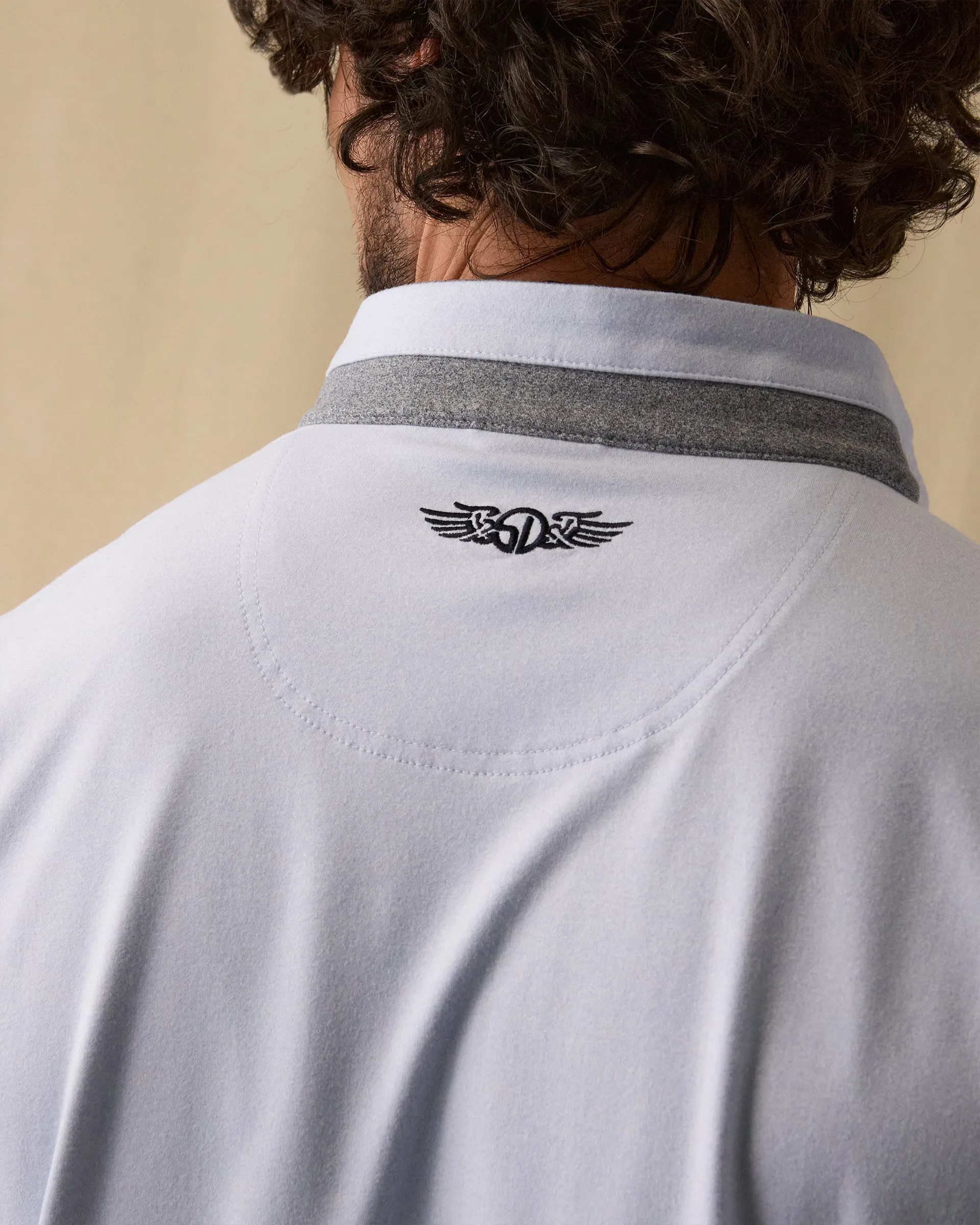 Cimarron Quarter Zip