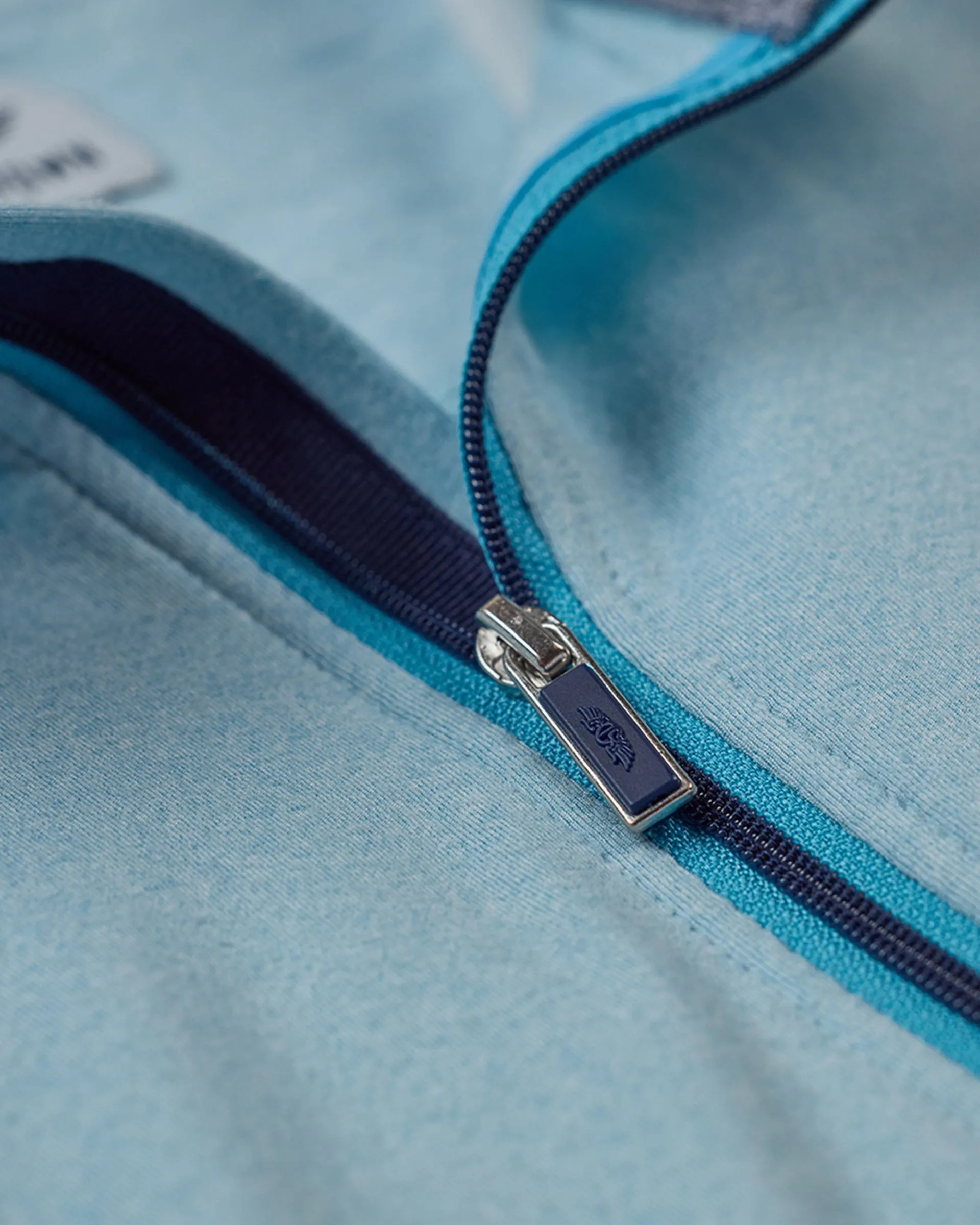 Cimarron Quarter Zip