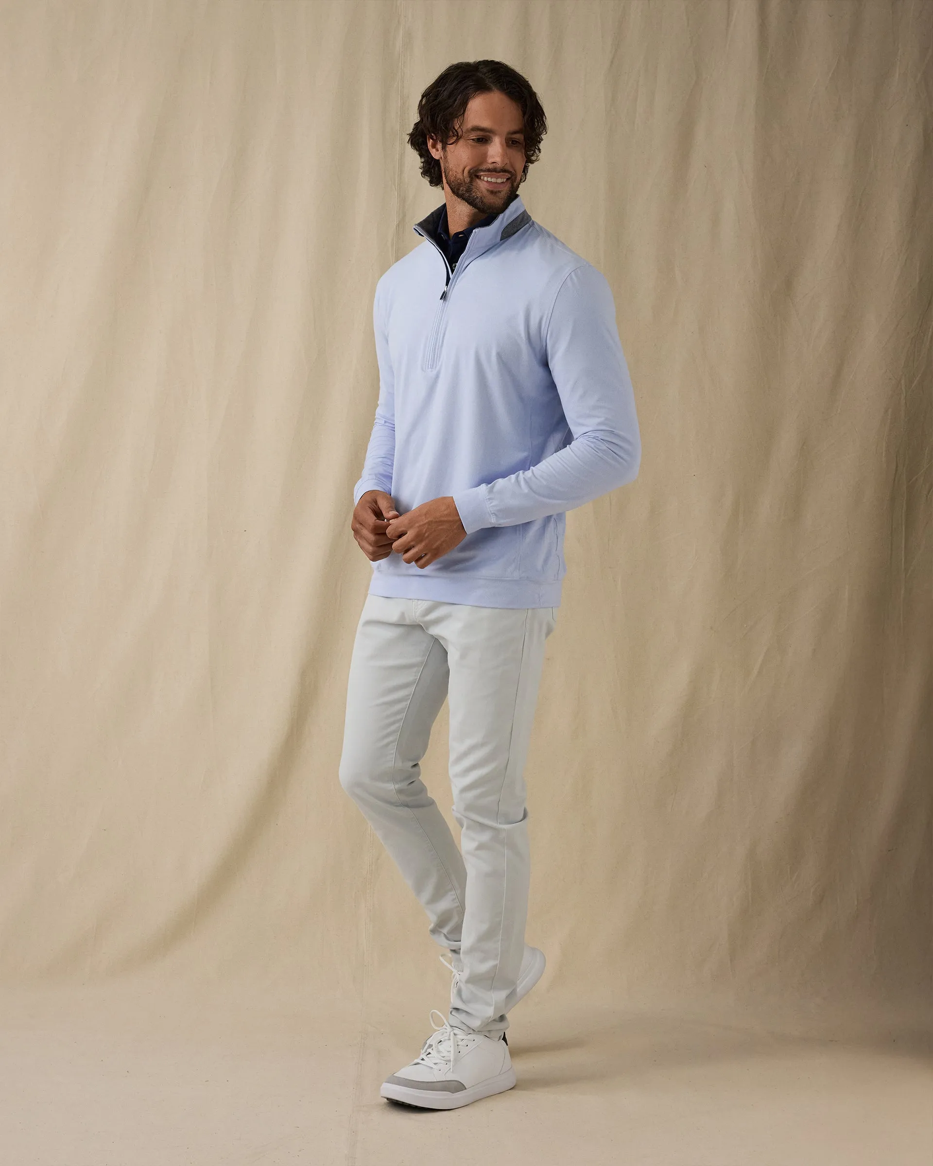 Cimarron Quarter Zip