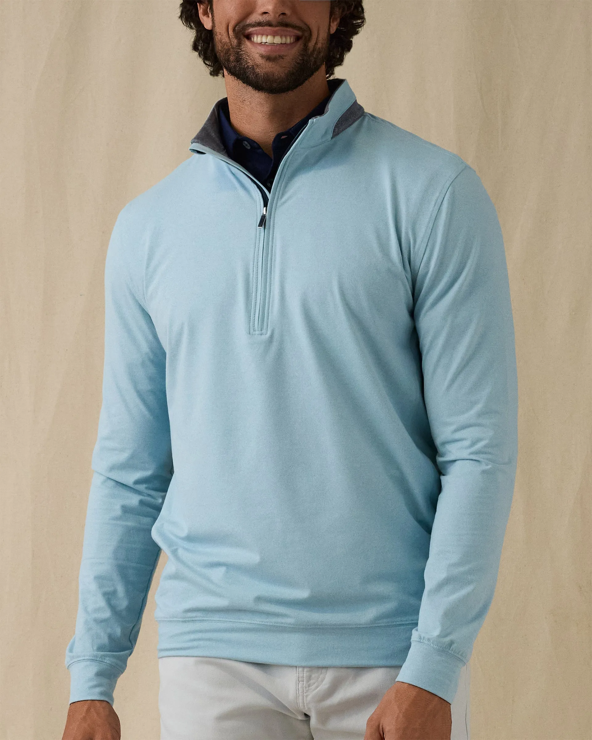 Cimarron Quarter Zip