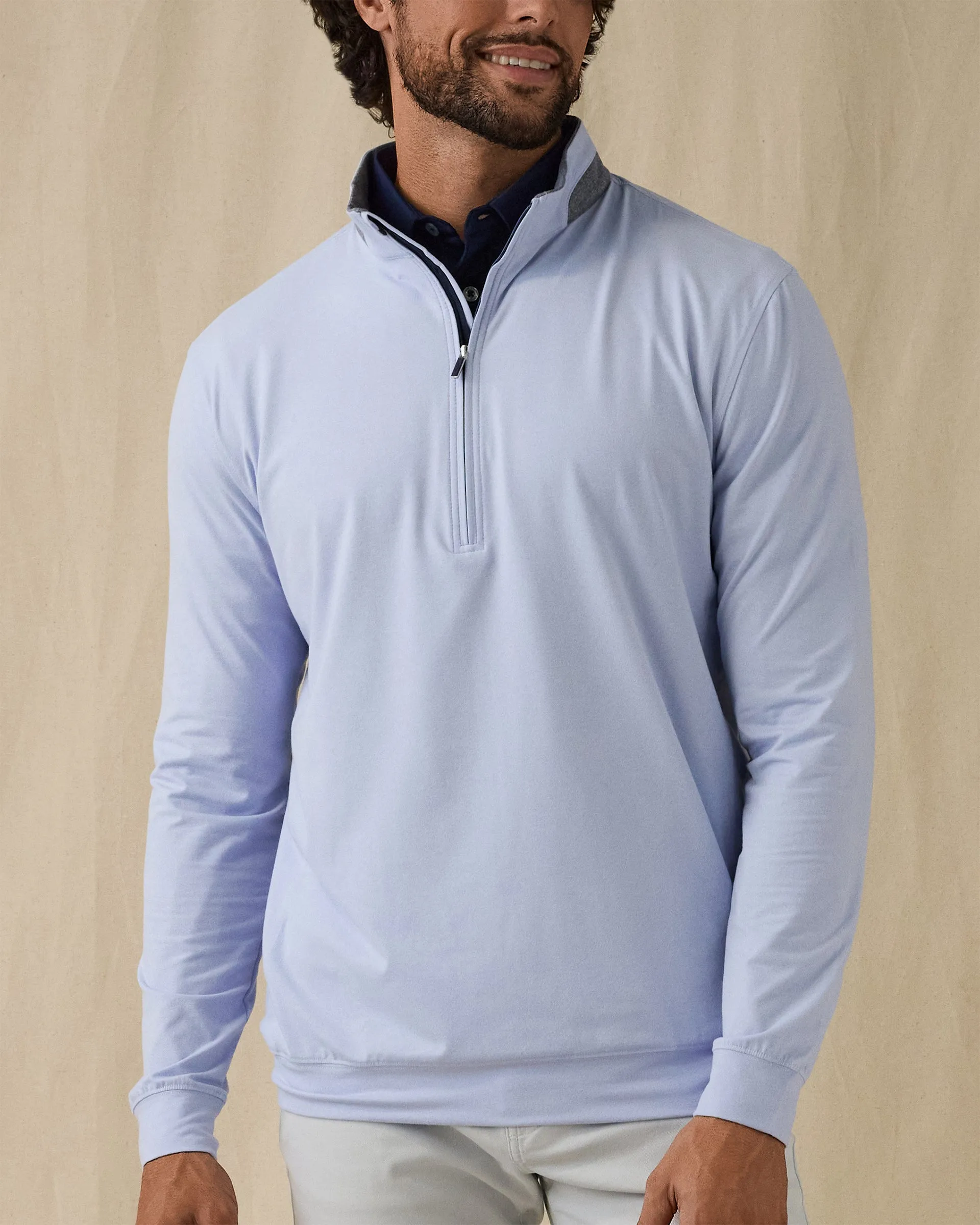 Cimarron Quarter Zip