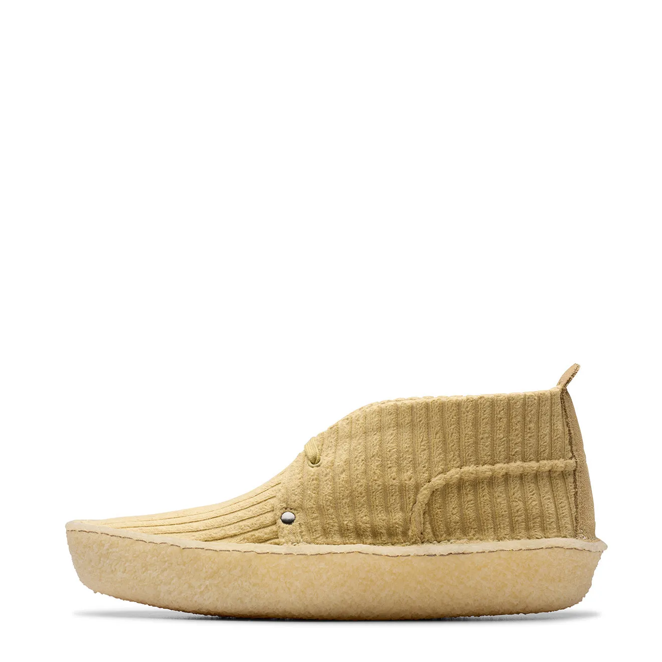 Clarks Originals x Liam Gallagher Desert Rain Maple Cord