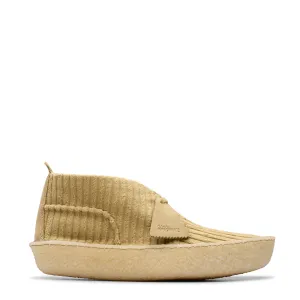 Clarks Originals x Liam Gallagher Desert Rain Maple Cord
