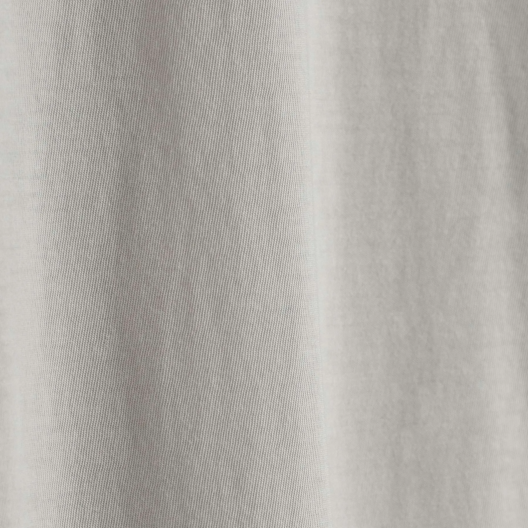 Clean Finish Jersey Shirt - Light Mist
