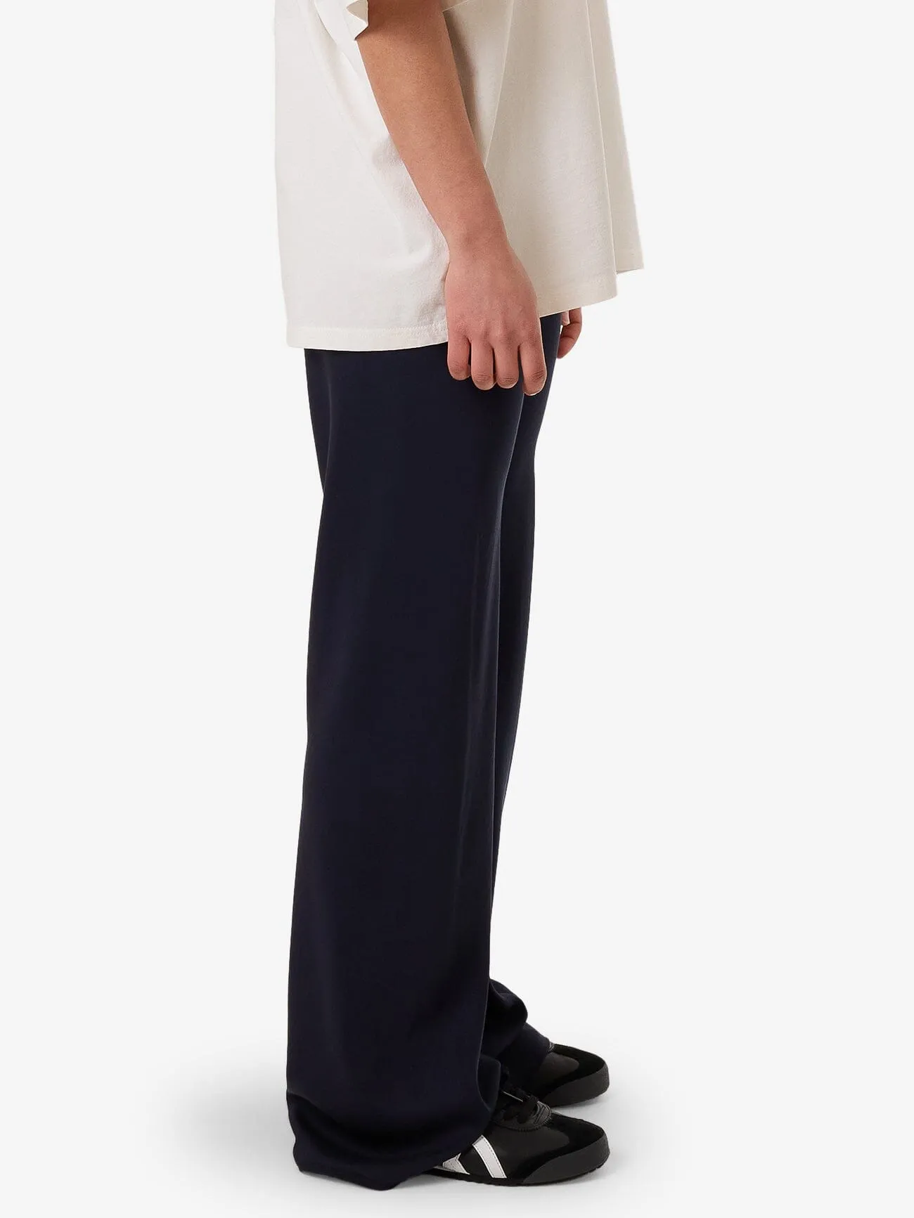 Contour Pant - Peacoat