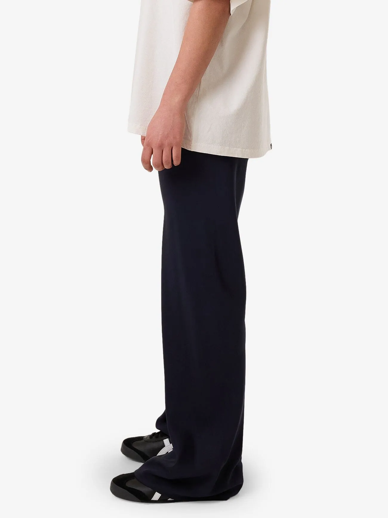 Contour Pant - Peacoat