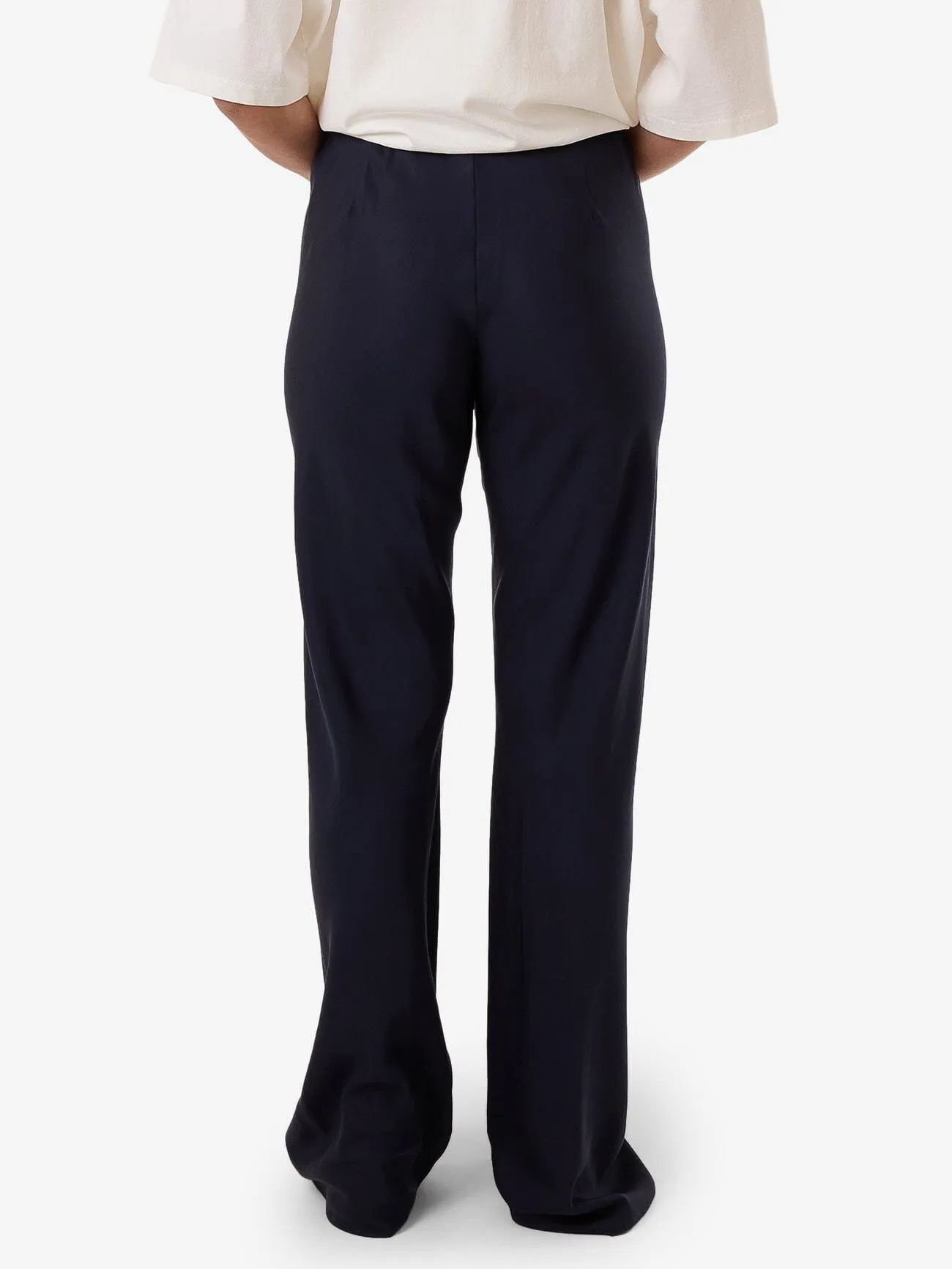 Contour Pant - Peacoat