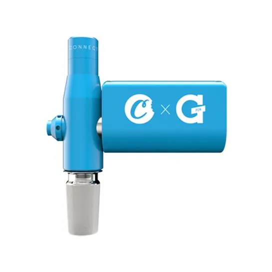 Cookies X G Pen Connect Vaporizer by Grenco Science