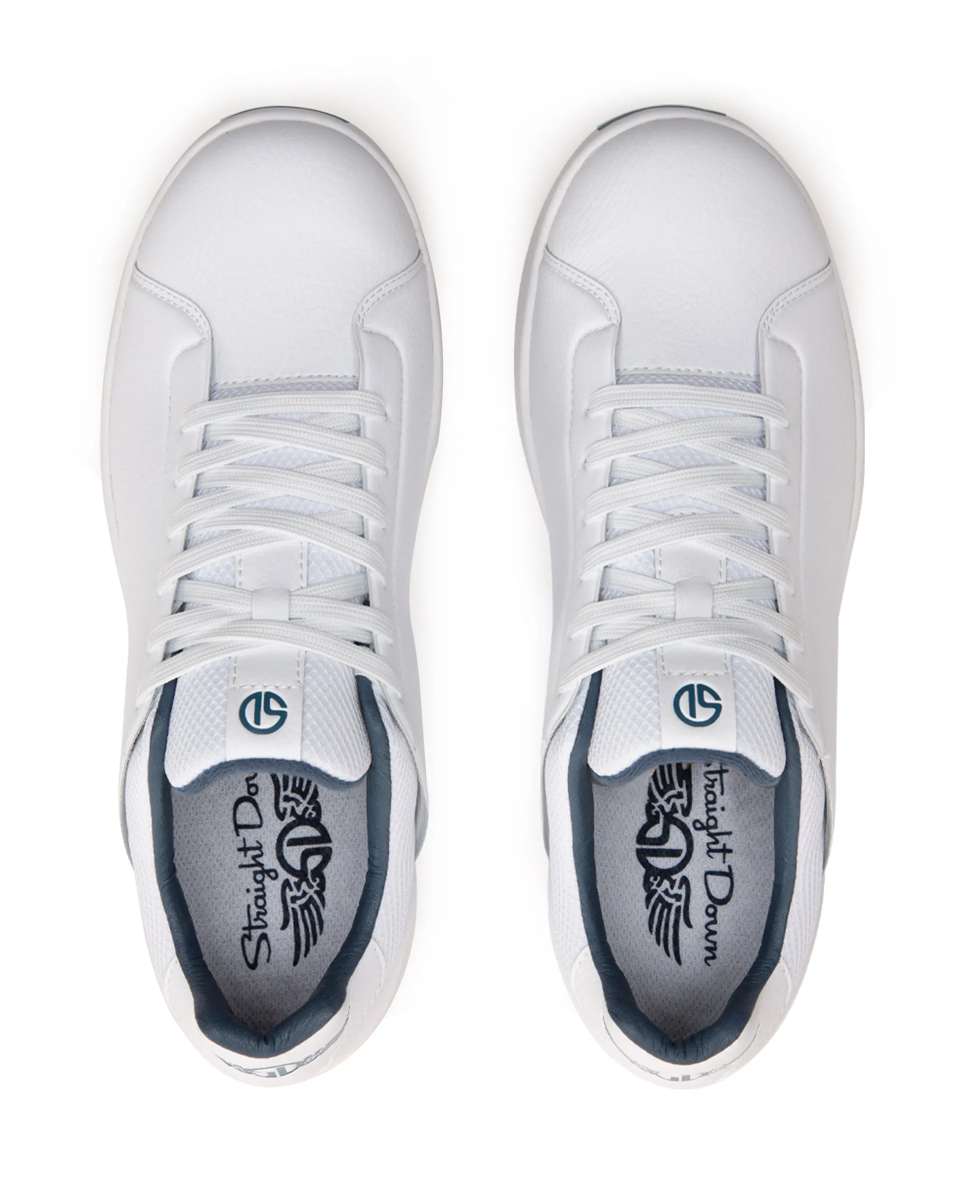 Court Shoe
