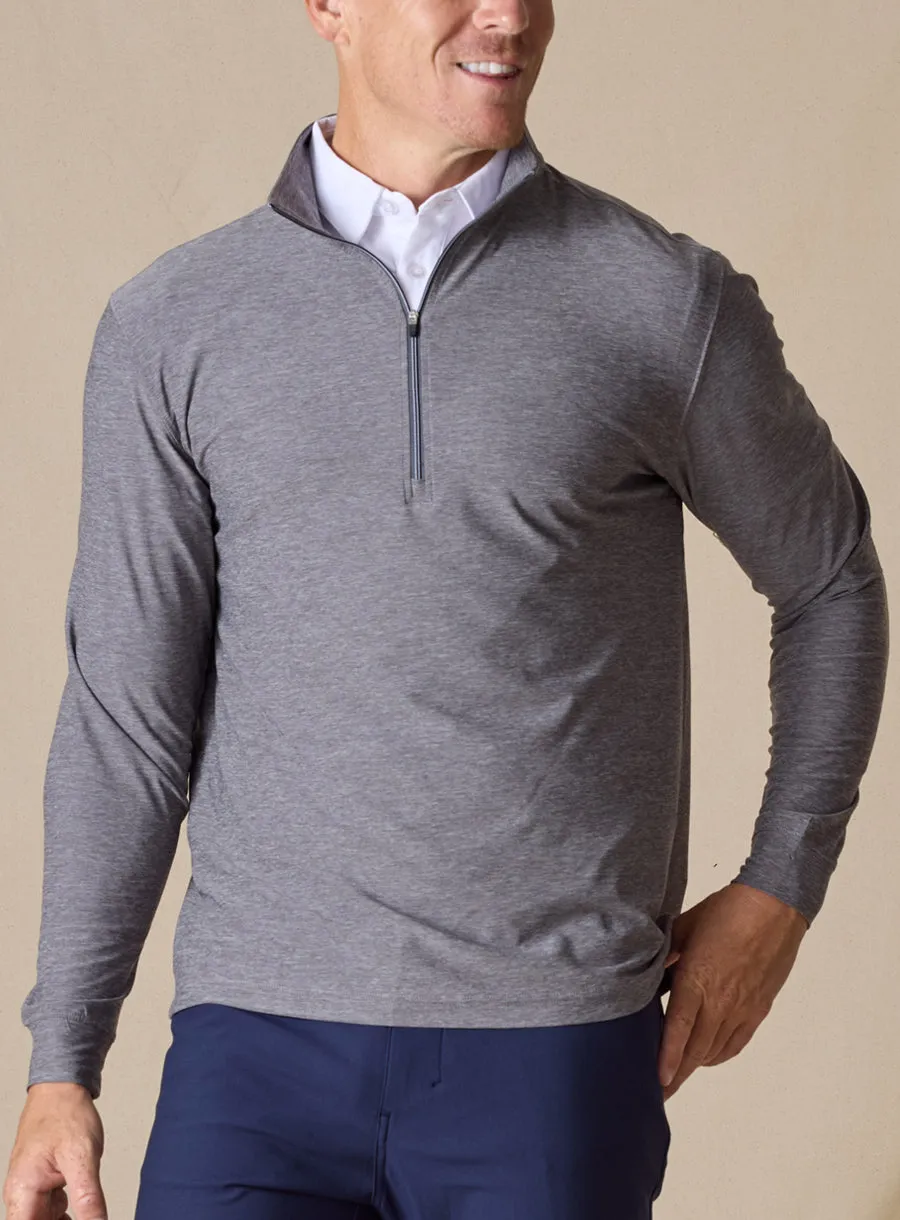 Crusher Quarter Zip
