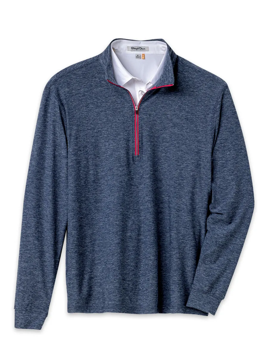Crusher Quarter Zip