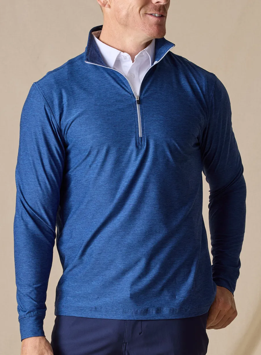 Crusher Quarter Zip