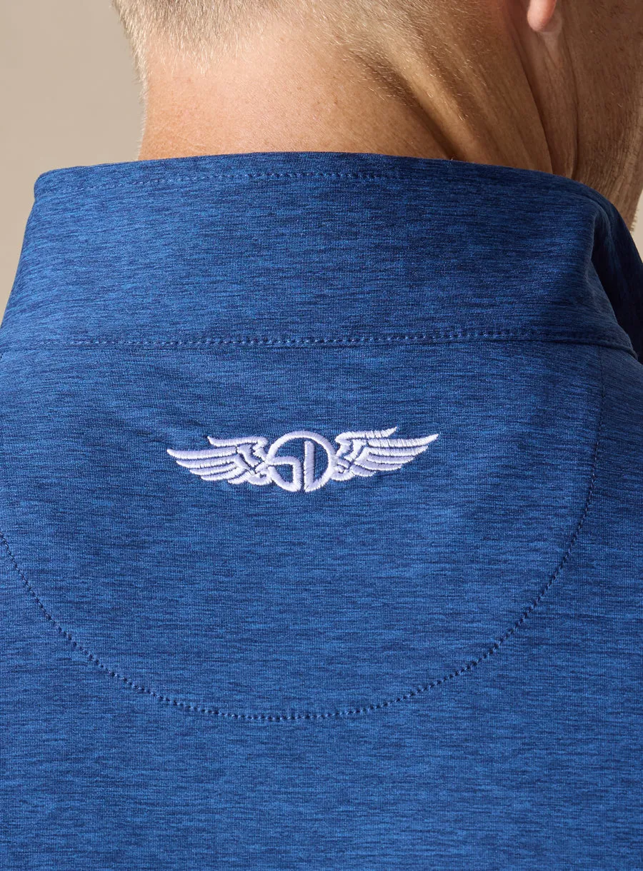 Crusher Quarter Zip